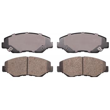 2015 Honda CR-V Disc Brake Pad