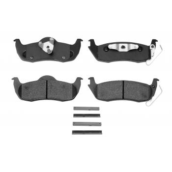 ADVICS AD1041 Disc Brake Pad product image 1 of 1