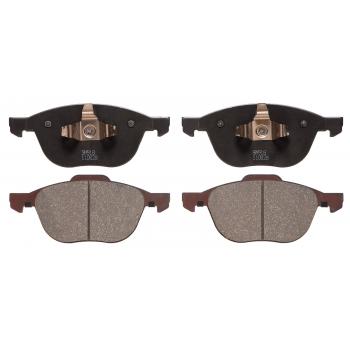 2016 Ford C-Max Disc Brake Pad