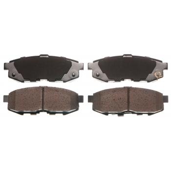 2006 Mazda MPV Disc Brake Pad