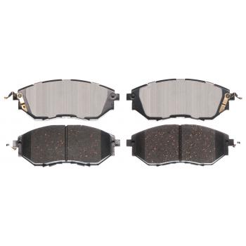 2013 Subaru Legacy Disc Brake Pad