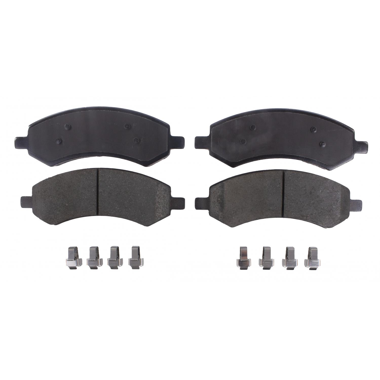 ADVICS AD1084 Disc Brake Pad product image 1 of 1