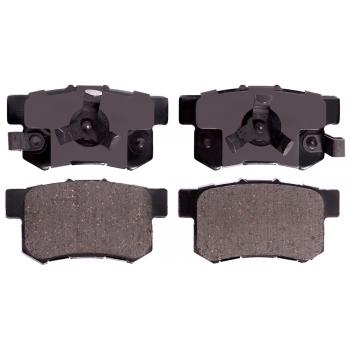 2015 Acura RDX Disc Brake Pad