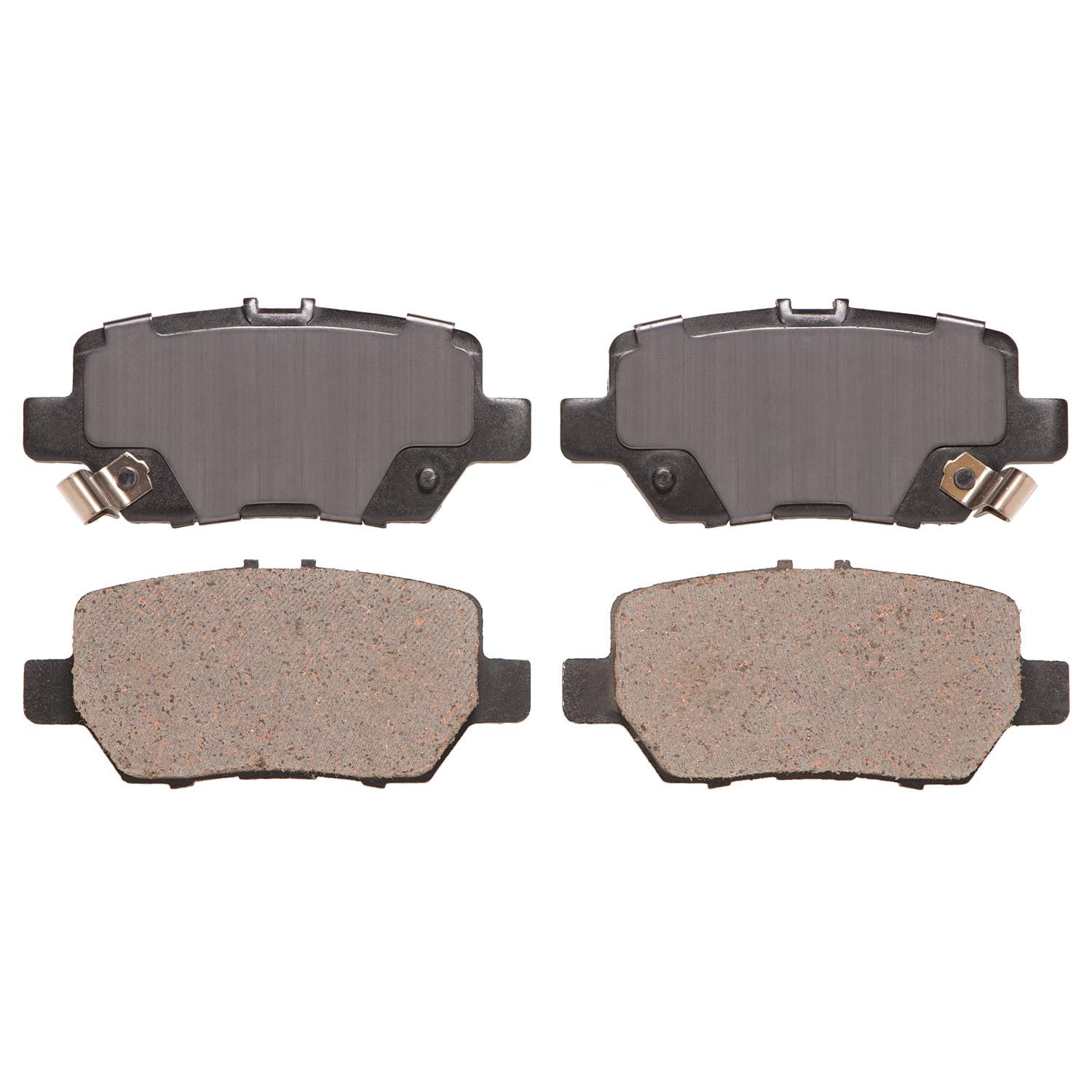 ADVICS AD1090 Disc Brake Pad product image 1 of 1