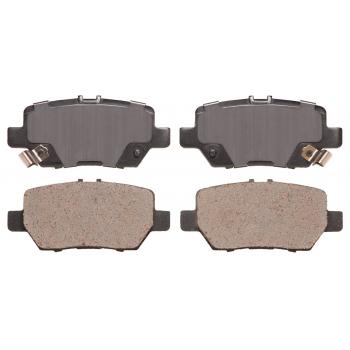 2006 Acura RL Disc Brake Pad