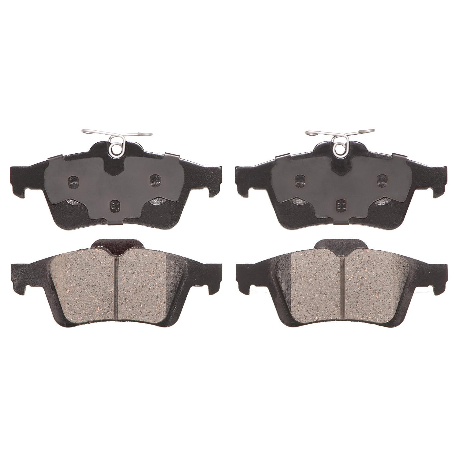 ADVICS AD1095 - Disc Brake Pad ADVICS AD1095 Disc Brake Pad product image 1 of 1
