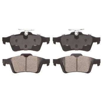 2005 Jaguar S-Type Disc Brake Pad