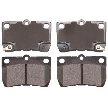 2011 Lexus IS350 Disc Brake Pad