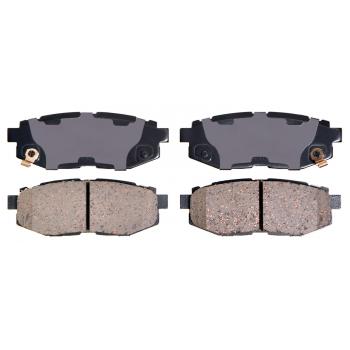 2014 Scion FR-S Disc Brake Pad