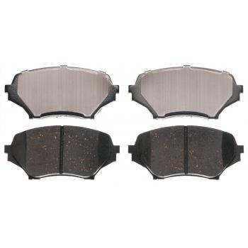 2013 Mazda MX-5 Disc Brake Pad