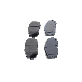 ADVICS AD1184 Disc Brake Pad product image 3 of 4