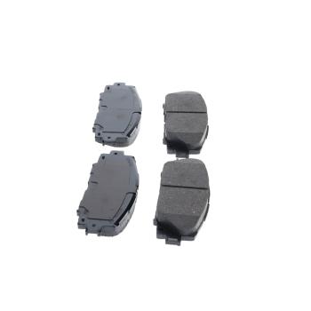 ADVICS AD1184 Disc Brake Pad product image 4 of 4