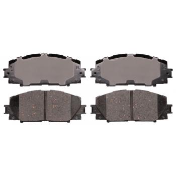 2014 Lexus CT200h Disc Brake Pad