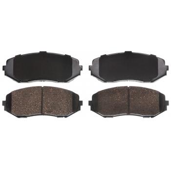 2008 Suzuki Grand Vitara Disc Brake Pad