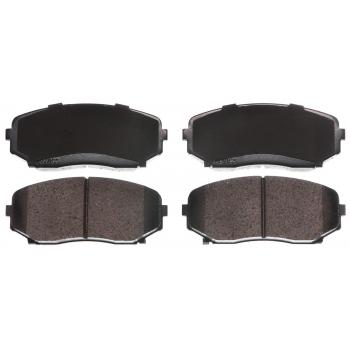 2019 Mitsubishi Montero Sport Disc Brake Pad