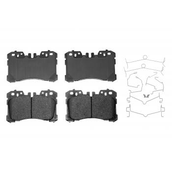 2013 Lexus LS600h Disc Brake Pad
