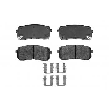 2016 Kia Sedona Disc Brake Pad