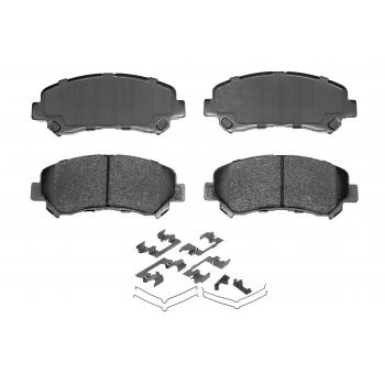 2013 Nissan Maxima Disc Brake Pad