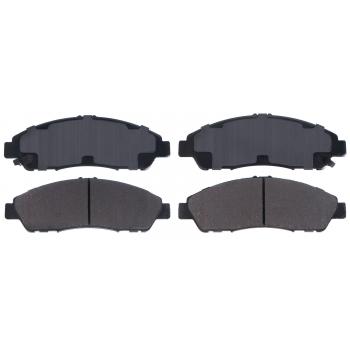 2014 Acura MDX Disc Brake Pad