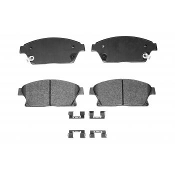 2017 Buick Encore Disc Brake Pad