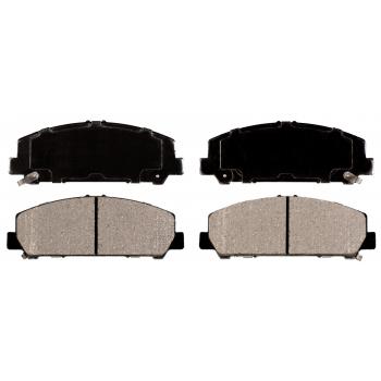 2014 Infiniti QX80 Disc Brake Pad