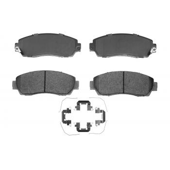 2022 Honda CR-V Disc Brake Pad