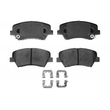 2016 Hyundai Elantra GT Disc Brake Pad