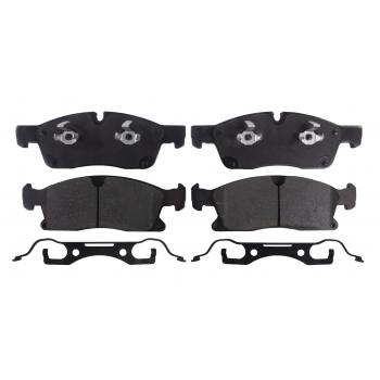 2023 Dodge Durango Disc Brake Pad