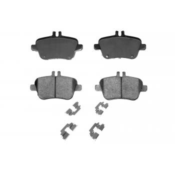 2019 Infiniti QX30 Disc Brake Pad