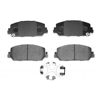 2015 Acura RLX Disc Brake Pad