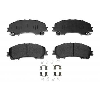 2019 Infiniti QX50 Disc Brake Pad