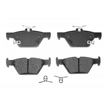 2021 Subaru Legacy Disc Brake Pad