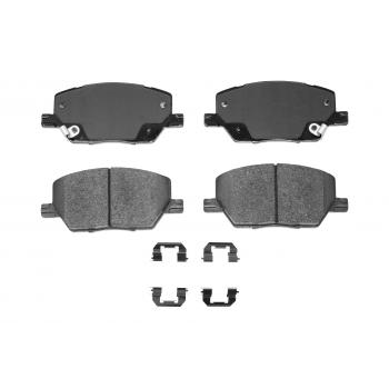 2023 Jeep Compass Disc Brake Pad