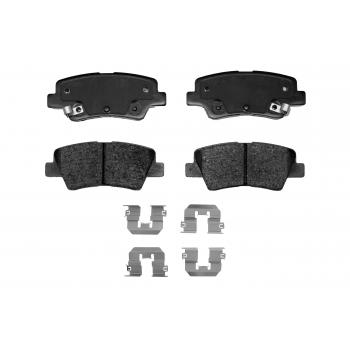 2018 Kia Niro Disc Brake Pad