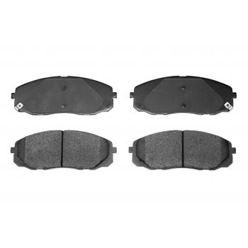 2019 Kia Sedona Disc Brake Pad Front ADVICS AD1814 image 1 of 1