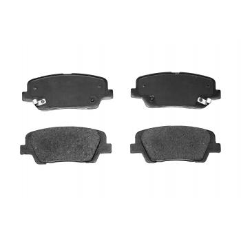 2023 Genesis G70 Disc Brake Pad