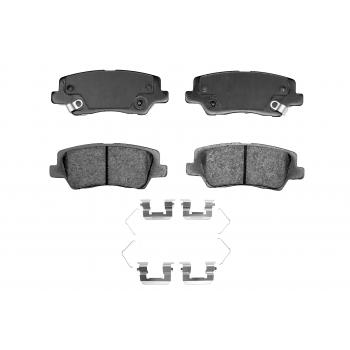 2019 Cadillac ATS Disc Brake Pad