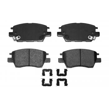 2023 Chevrolet Bolt EV Disc Brake Pad
