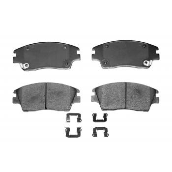 2017 Kia Sportage Disc Brake Pad