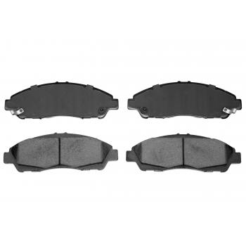2019 Buick Enclave Disc Brake Pad