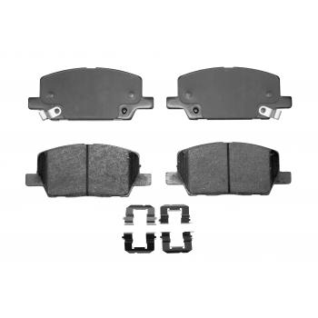 2018 Buick Encore Disc Brake Pad