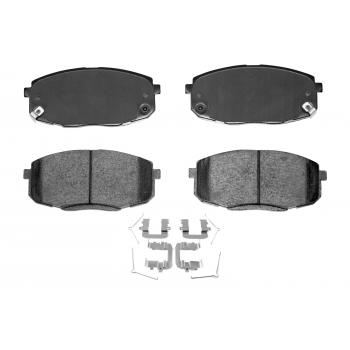 2022 Kia Seltos Disc Brake Pad