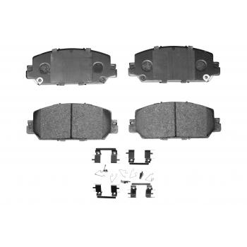 2024 Honda CR-V Disc Brake Pad