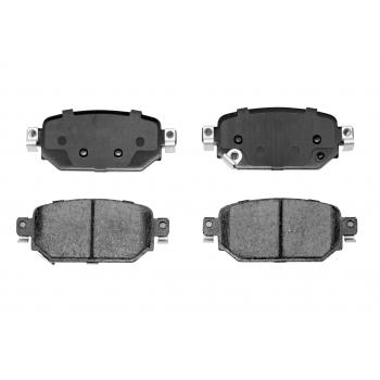 2022 Mazda CX-3 Disc Brake Pad