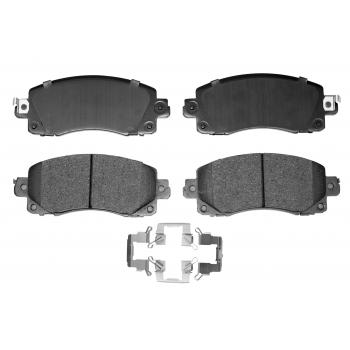 2024 Subaru Legacy Disc Brake Pad