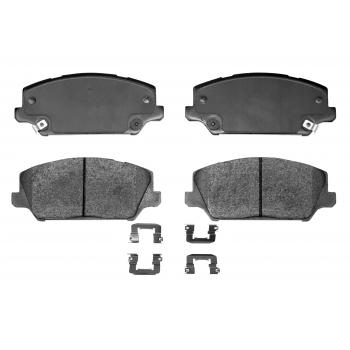 2020 Kia Cadenza Disc Brake Pad