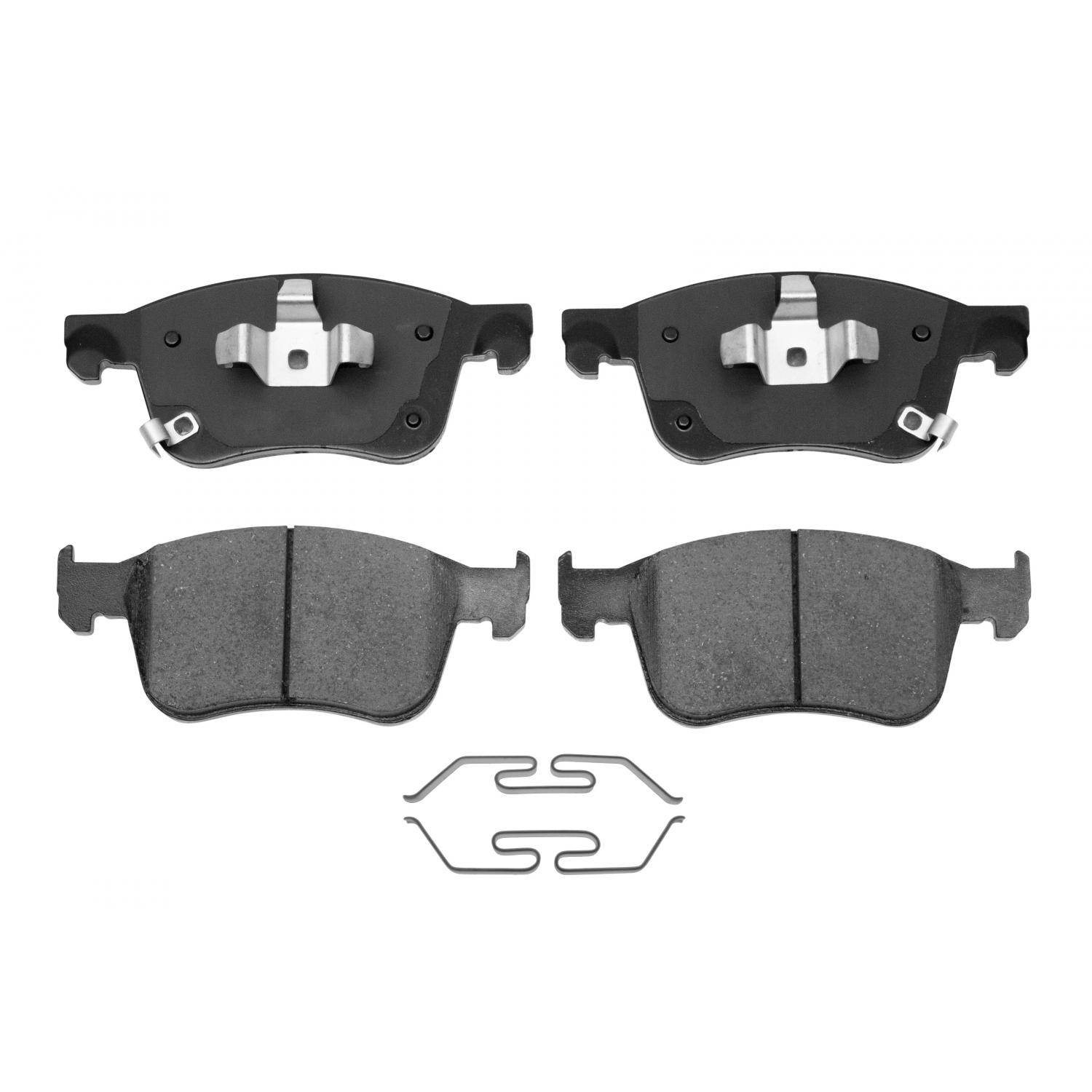 ADVICS AD2115 - Disc Brake Pad ADVICS AD2115 Disc Brake Pad product image 1 of 1