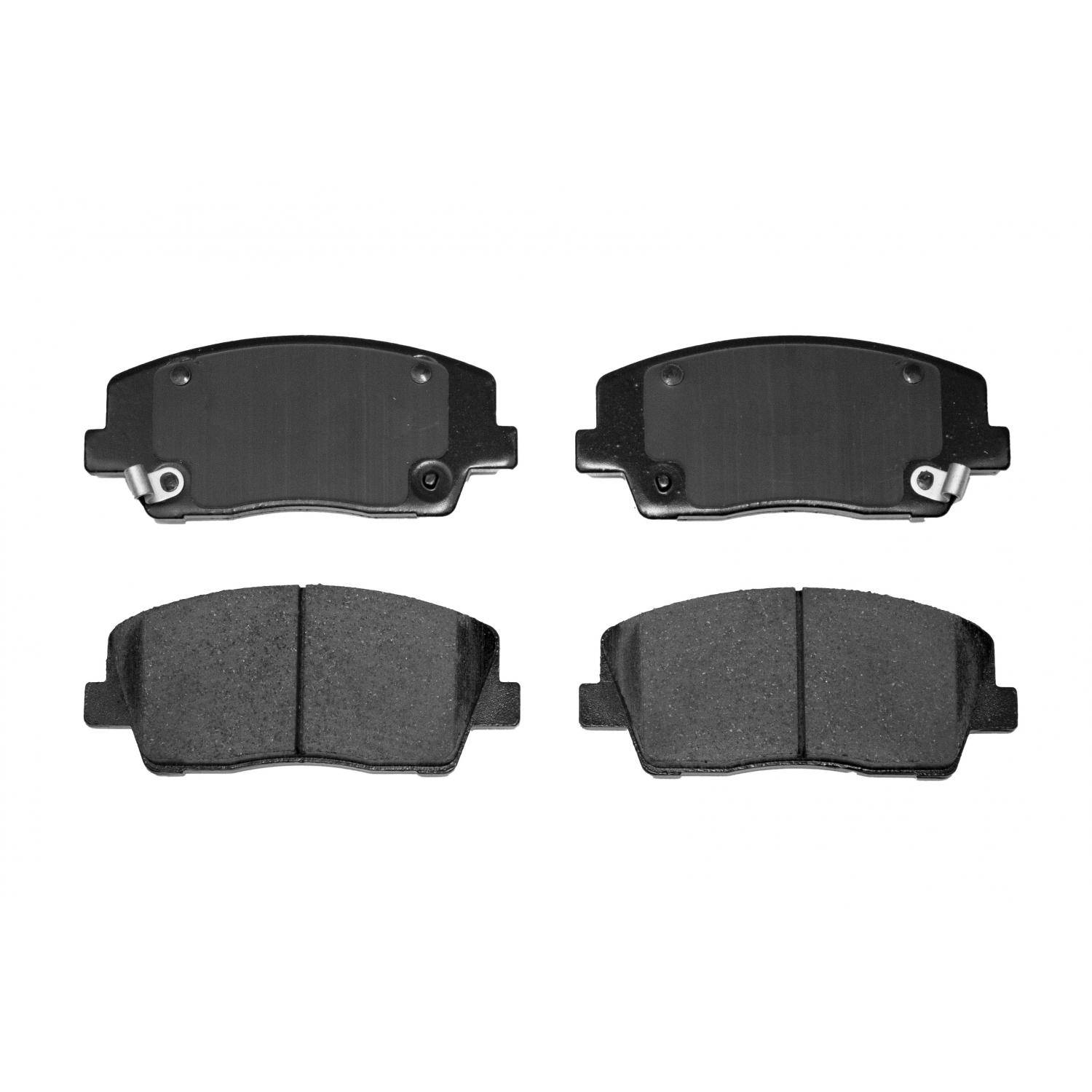 ADVICS AD2117 - Disc Brake Pad ADVICS AD2117 Disc Brake Pad product image 1 of 1