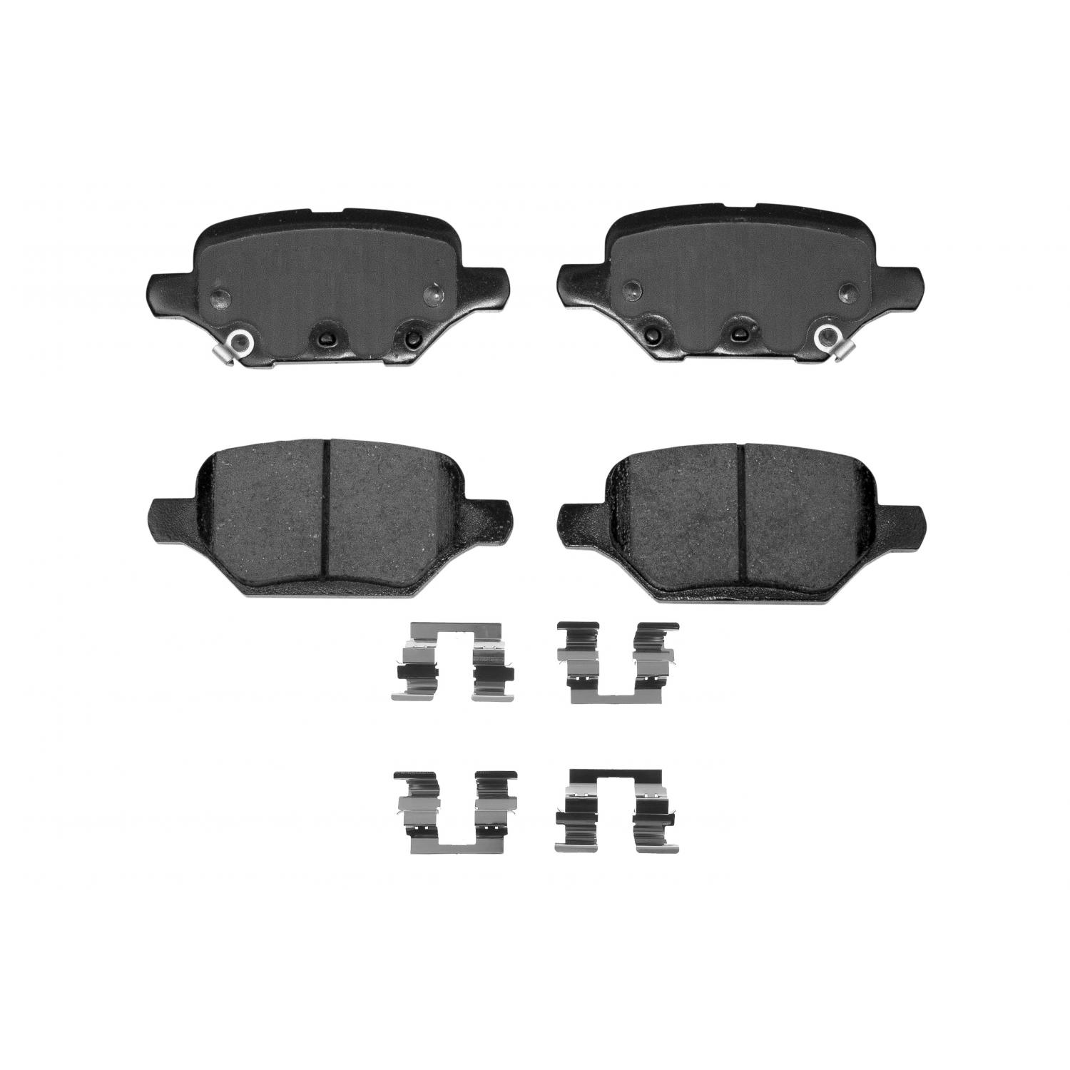 ADVICS AD2168 - Disc Brake Pad ADVICS AD2168 Disc Brake Pad product image 1 of 1