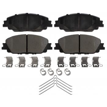 2022 Toyota Prius Prime Disc Brake Pad